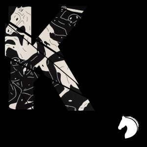 Various Artists的專輯K-Sides, Vol. 1