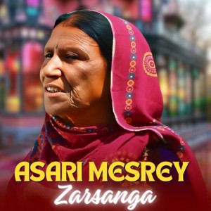 Listen to Asari Mesrey song with lyrics from Zarsanga
