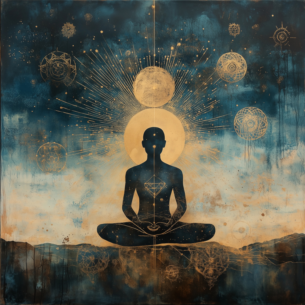 Embracing Universal Flow