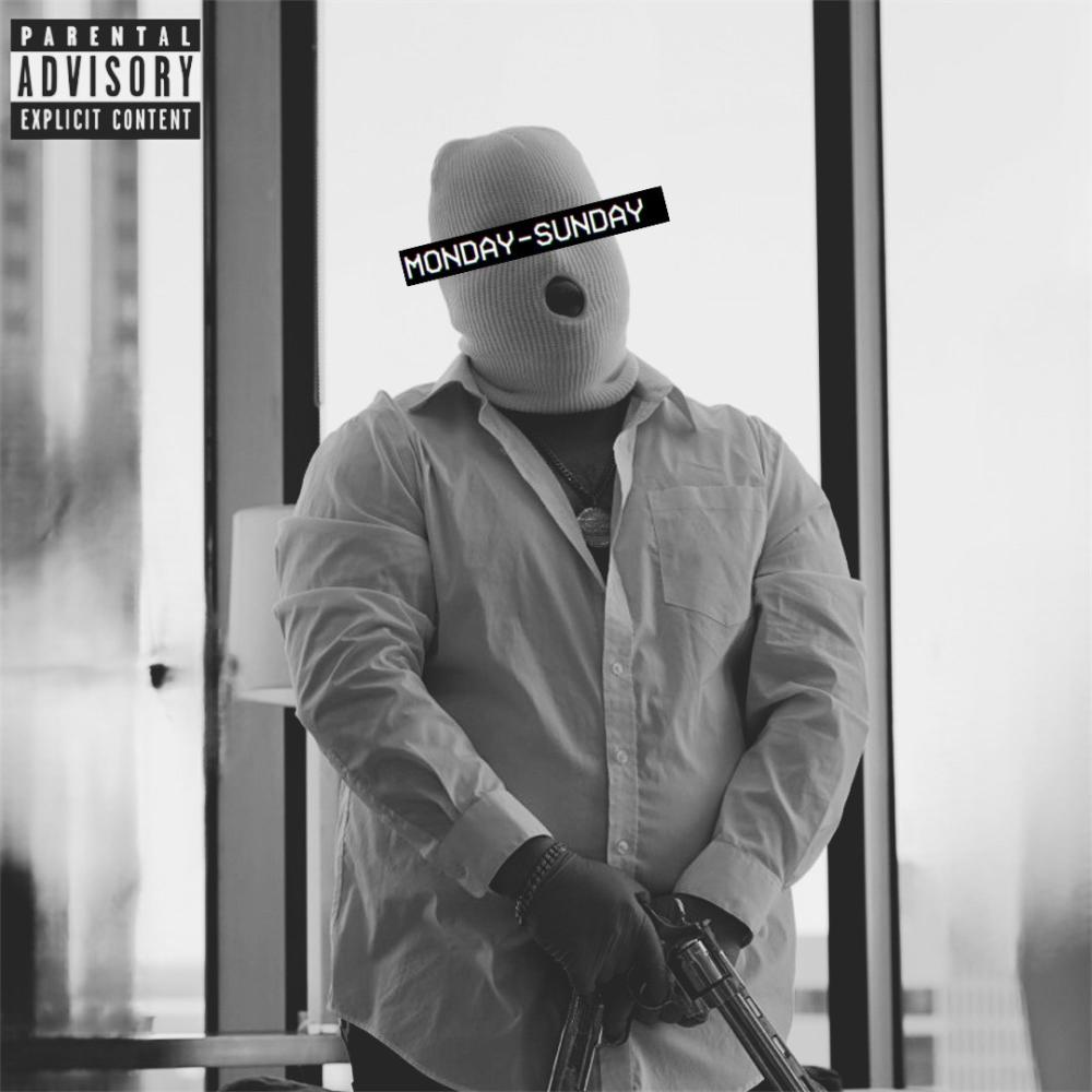 MONDAY-SUNDAY (Explicit)