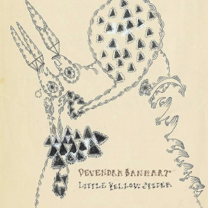 Devendra Banhart的专辑Little Yellow Spider