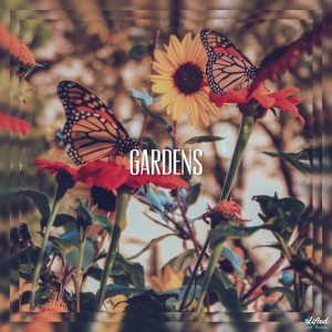 Listen to Gardens song with lyrics from Half Blue