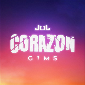 Jul的專輯Corazon (Explicit)