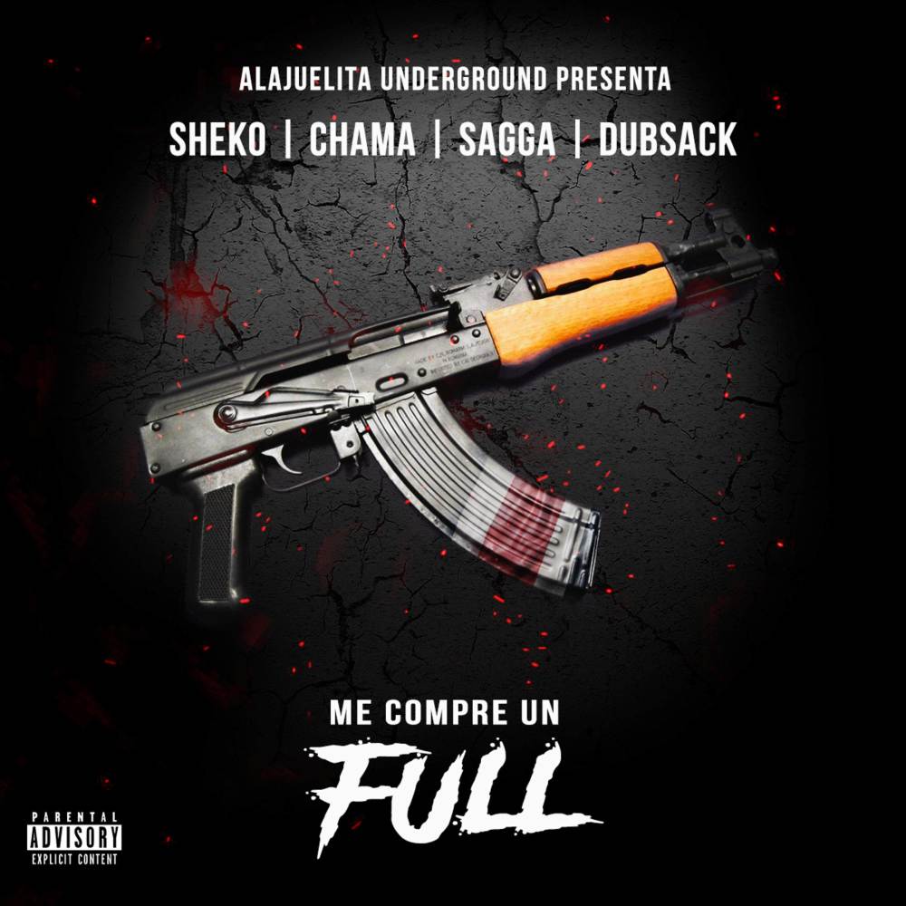 Me Compre Un Full (Explicit)