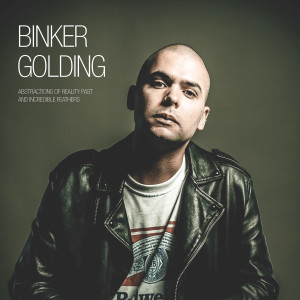 Listen to Exquisite She-Green song with lyrics from Binker Golding