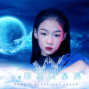 Listen to 眼里的星辰 song with lyrics from 陈蕾