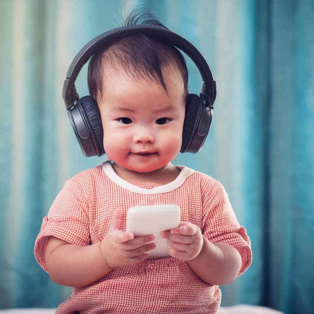 Joyful Baby Tunes