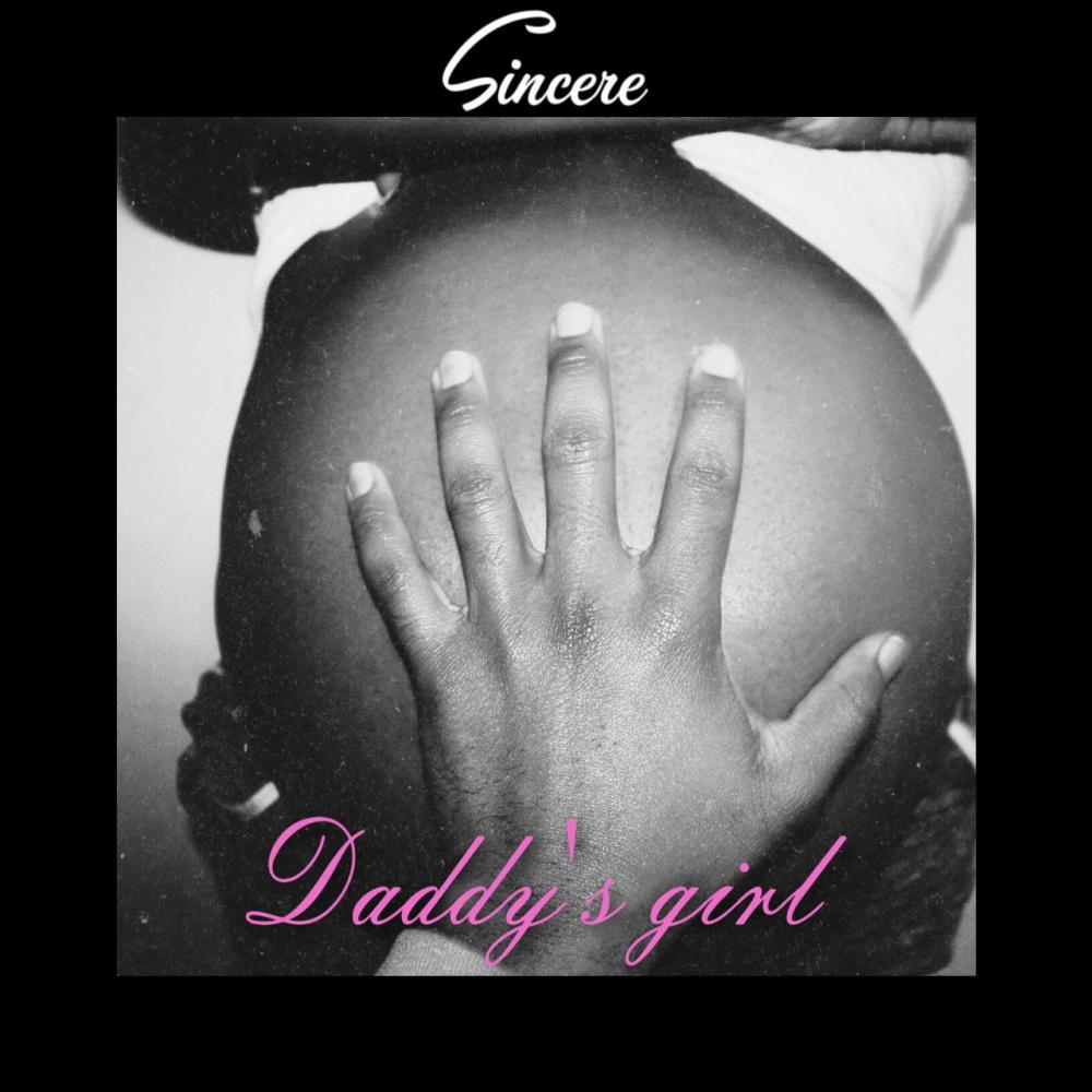 Daddy's girl