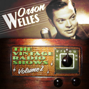 收聽Orson Welles的The Shadow: The Circle of Death歌詞歌曲