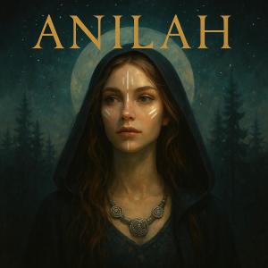 收聽Vene的Oonag Shael (feat. Anilah)歌詞歌曲