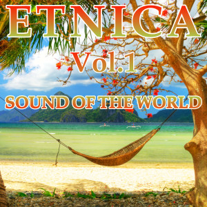 Album Etnica (Vol. 1) from Fly 3 Project