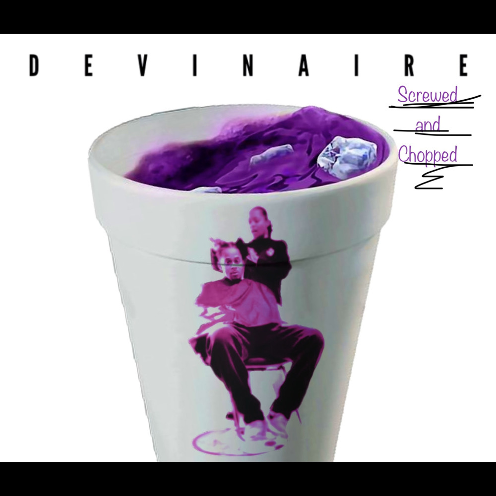 Spaced Out (Screwed and Chopped|Explicit)