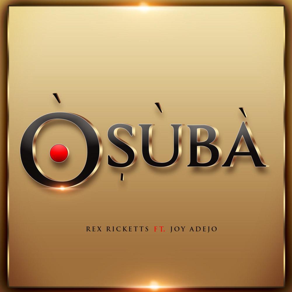 Osuba (feat. Joy Adejo)