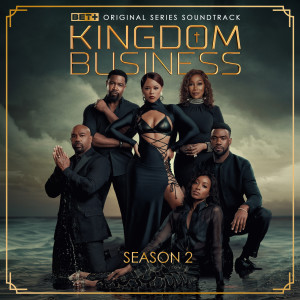 收聽Kingdom Business Cast的Counting My Blessings (Remix)歌詞歌曲