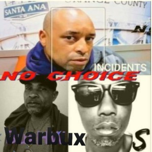 收聽Incidents的No Choice歌詞歌曲