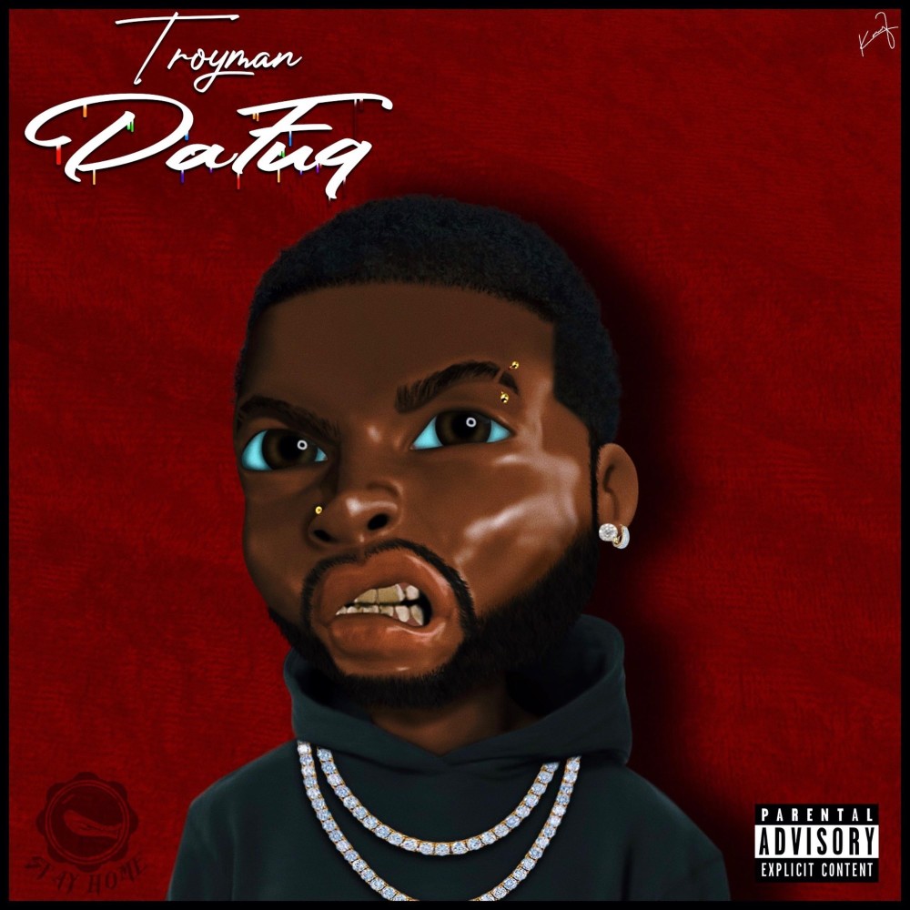 DaFuq (Explicit)