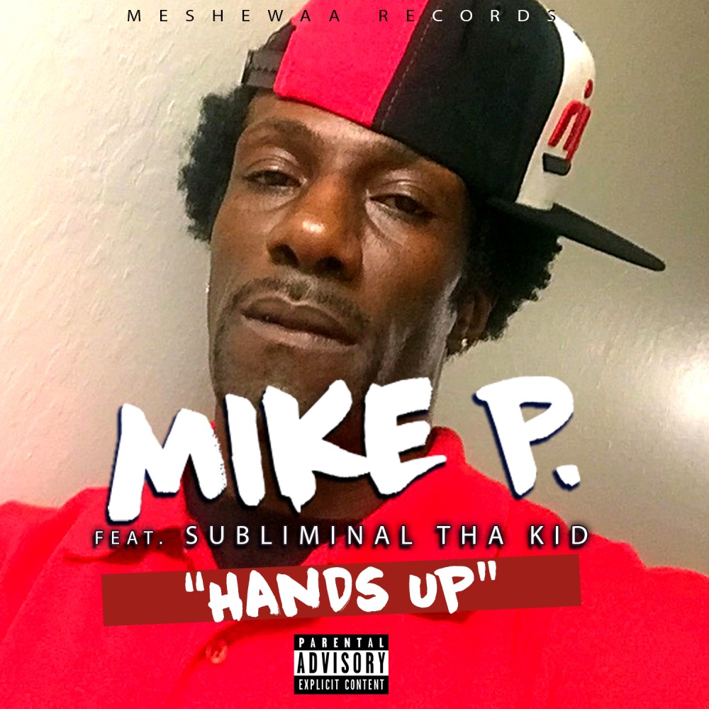 Hands Up (Explicit)