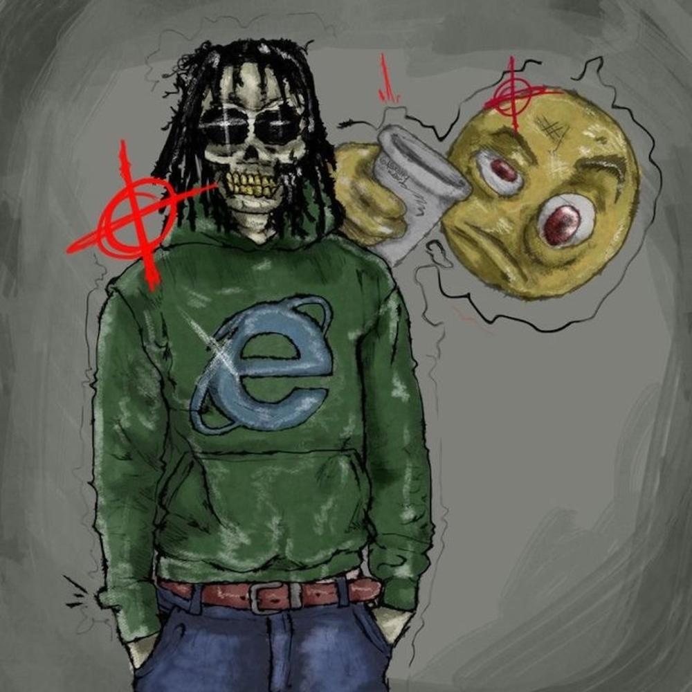 VLONE (Explicit)