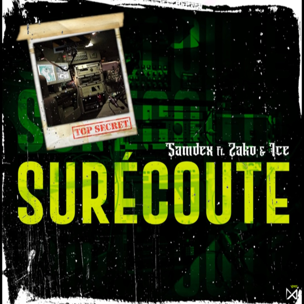 Surécoute (Explicit)