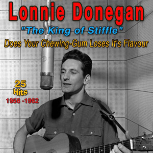 收聽Lonnie Donegan的Seven Golden Daffodils歌詞歌曲