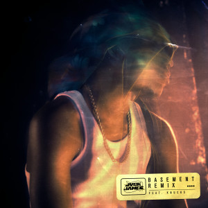 ดาวน์โหลดและฟังเพลง Basement (Remix|Explicit) พร้อมเนื้อเพลงจาก Jvck James