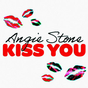 Angie Stone的專輯Kiss You