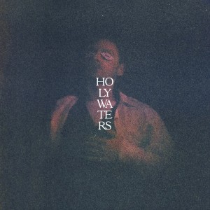 Album Holy Waters oleh Puma Blue