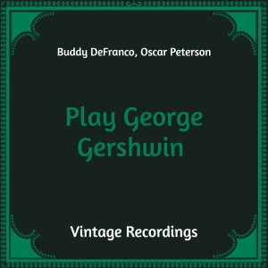 Play George Gershwin (Hq Remastered)