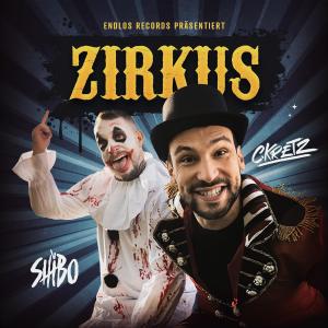 Dengarkan lagu Zirkus (Explicit) nyanyian Shibo dengan lirik