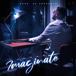 Album Imaginate from 