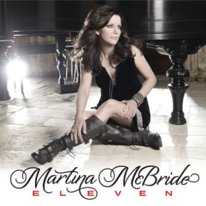 ดาวน์โหลดและฟังเพลง Long Distance Lullaby พร้อมเนื้อเพลงจาก Martina Mcbride