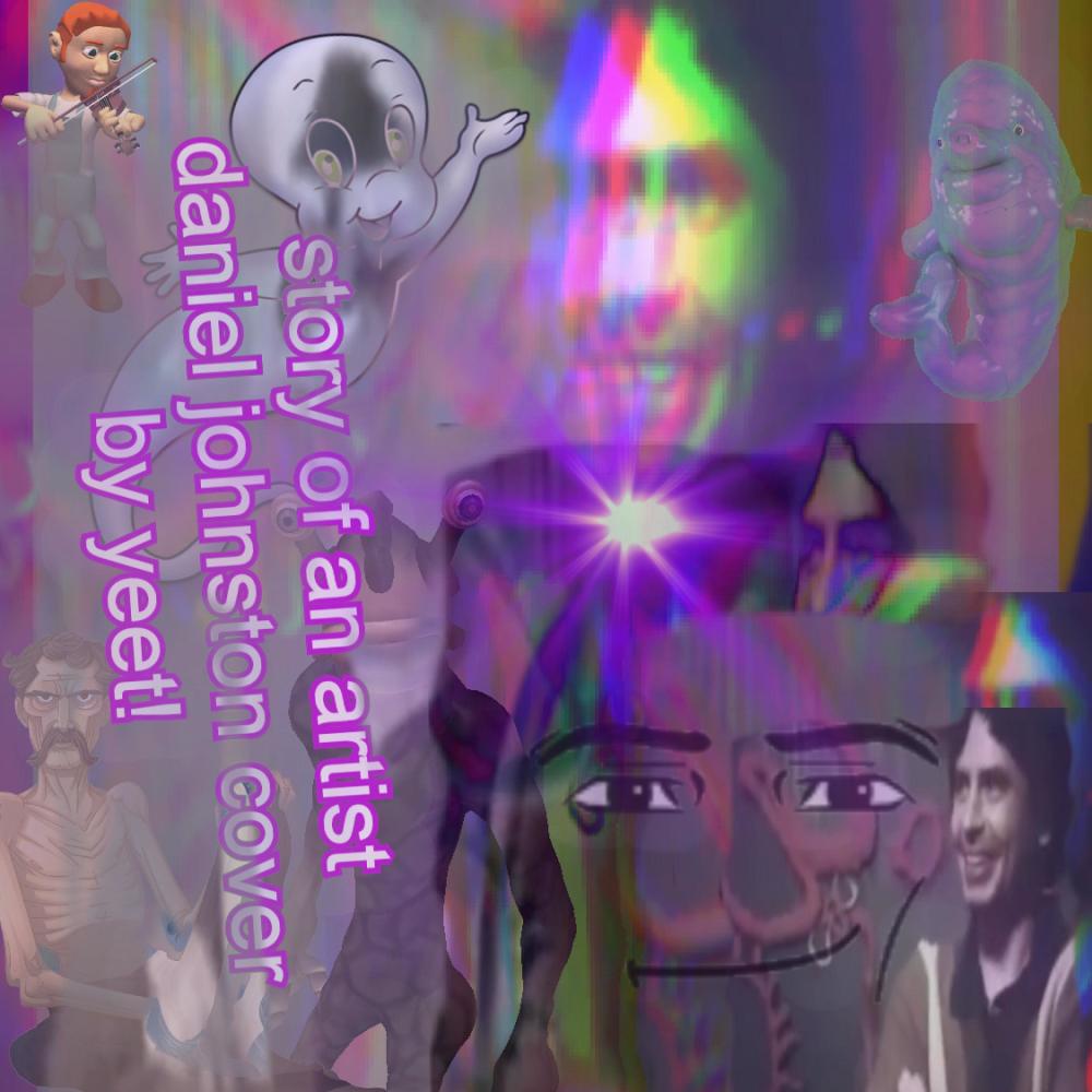Story of an Artist
