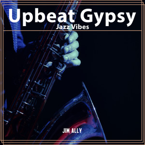 Upbeat Gypsy Jazz Vibes