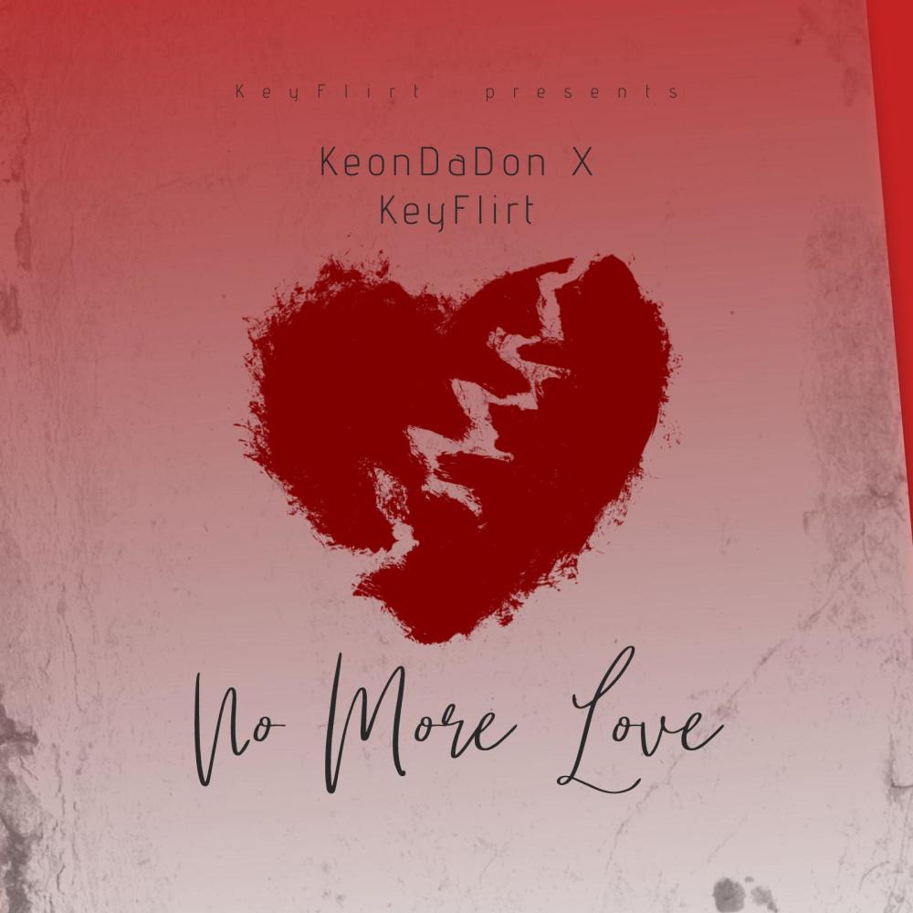 No More Love (Explicit)