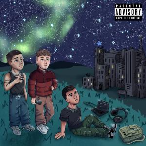 收聽Lennur的Una señal (Explicit)歌詞歌曲