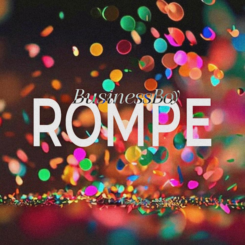 Rompe