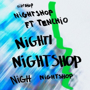 ดาวน์โหลดและฟังเพลง Nightshop พร้อมเนื้อเพลงจาก Ashley Morgan