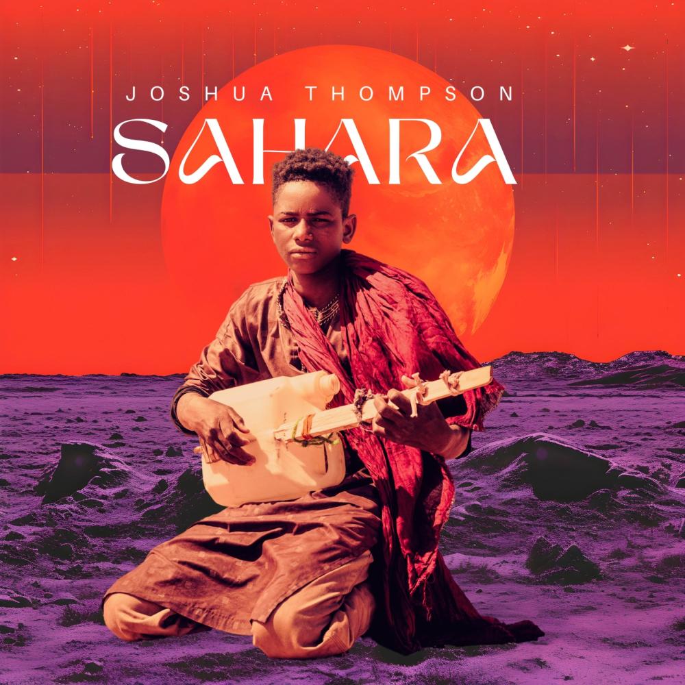 Sahara