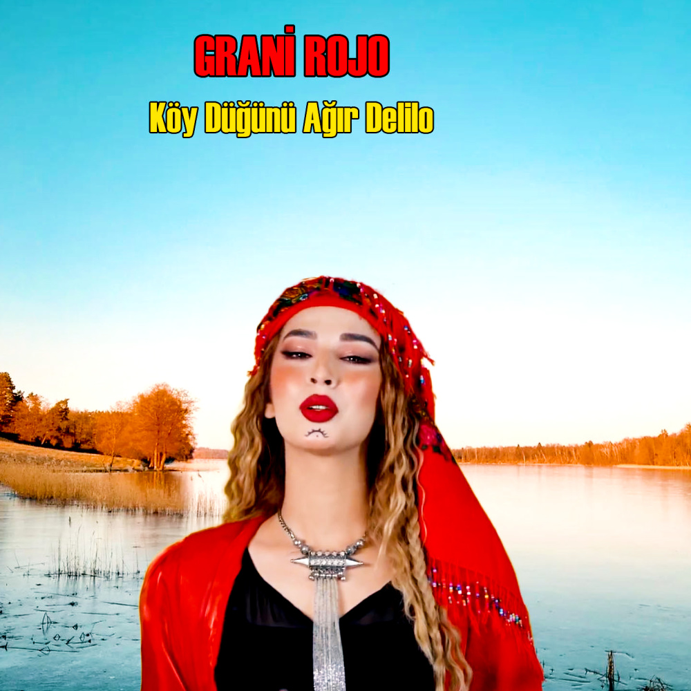 Köy Düğünü Ağır Delilo