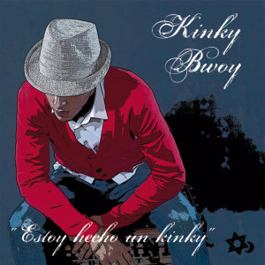 Listen to Que Tendra Esa Lady song with lyrics from Kinky Bwoy