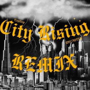 Yez.yee的專輯City Rising (feat. Offshot, Champ & Waya) [Remix Version] [Explicit]