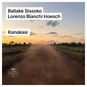 Album Kanakasi (Radio Edit) from 