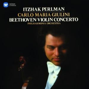 ดาวน์โหลดและฟังเพลง Violin Concerto in D Major, Op. 61: I. Allegro, ma non troppo พร้อมเนื้อเพลงจาก Itzhak Perlman