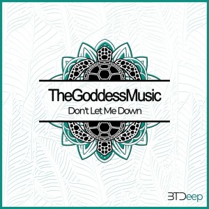 Album Don't Let Me Down from TheGoddessMusic