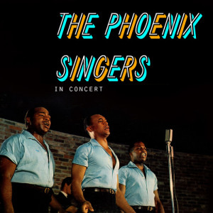 ดาวน์โหลดและฟังเพลง Music Train พร้อมเนื้อเพลงจาก The Phoenix Singers