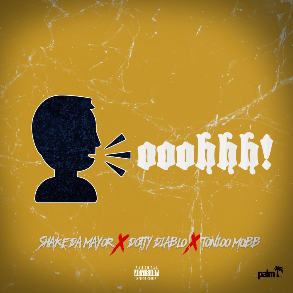 Ooohhh! (Explicit)