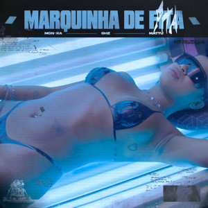 Album Marquinha De Fita (Explicit) oleh Mattu