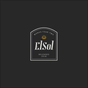 Words Four Two的專輯El Sol
