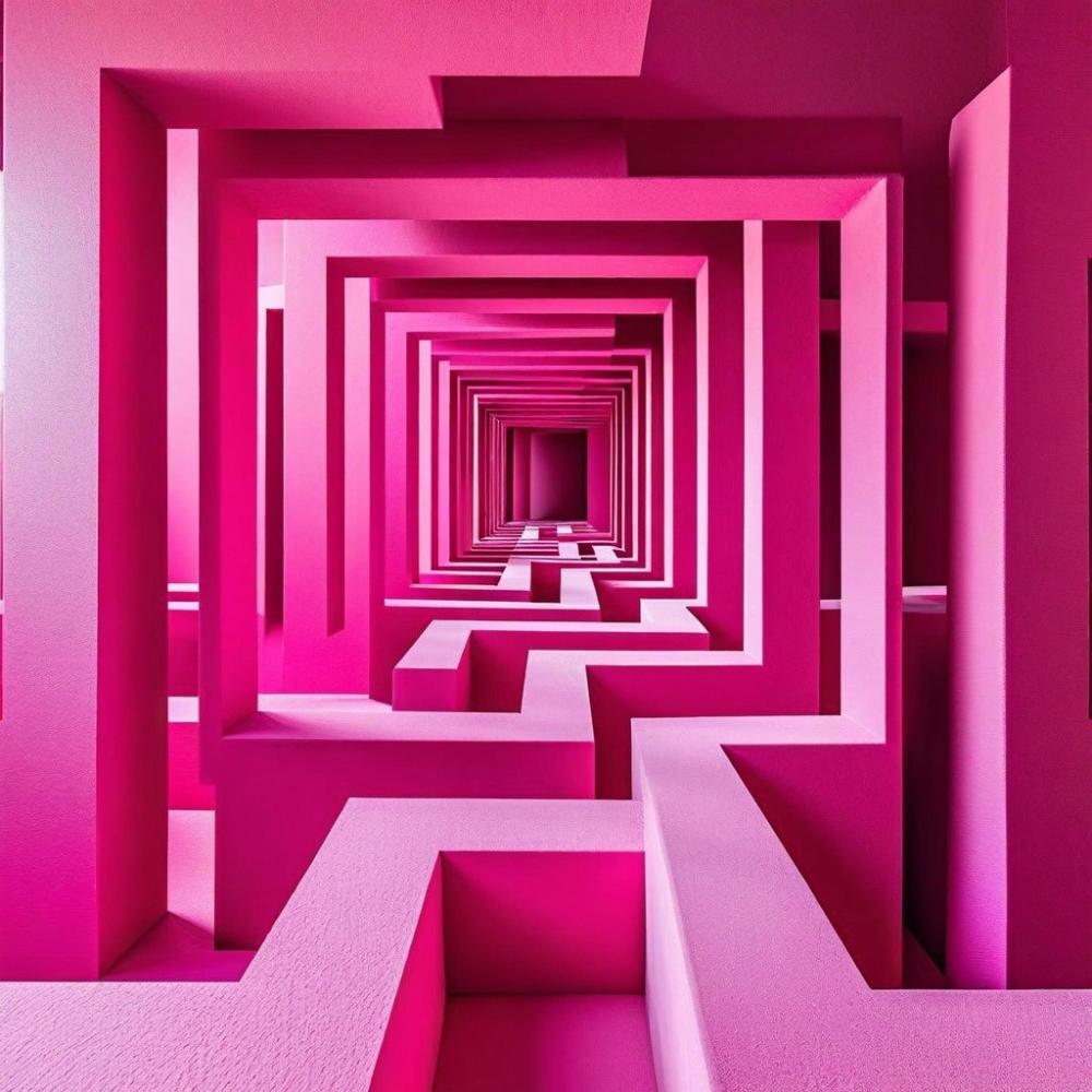 Maze