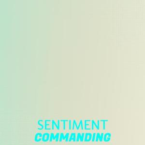 Album Sentiment Commanding oleh Various